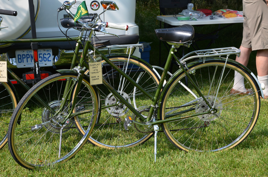 vintage