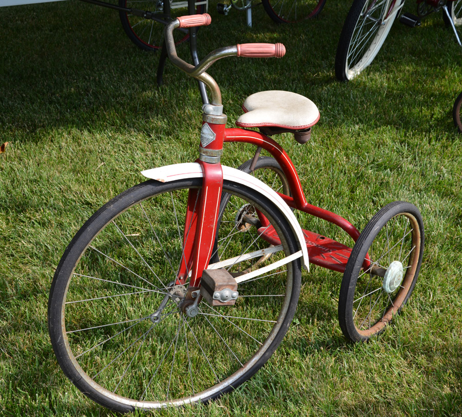 vintage