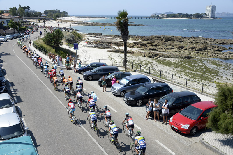 vuelta