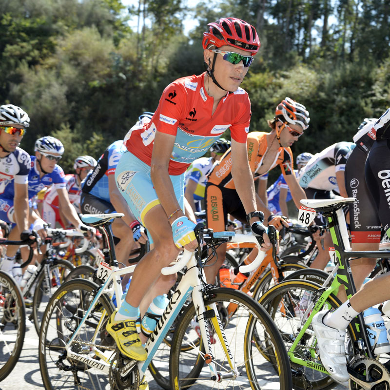 vuelta
