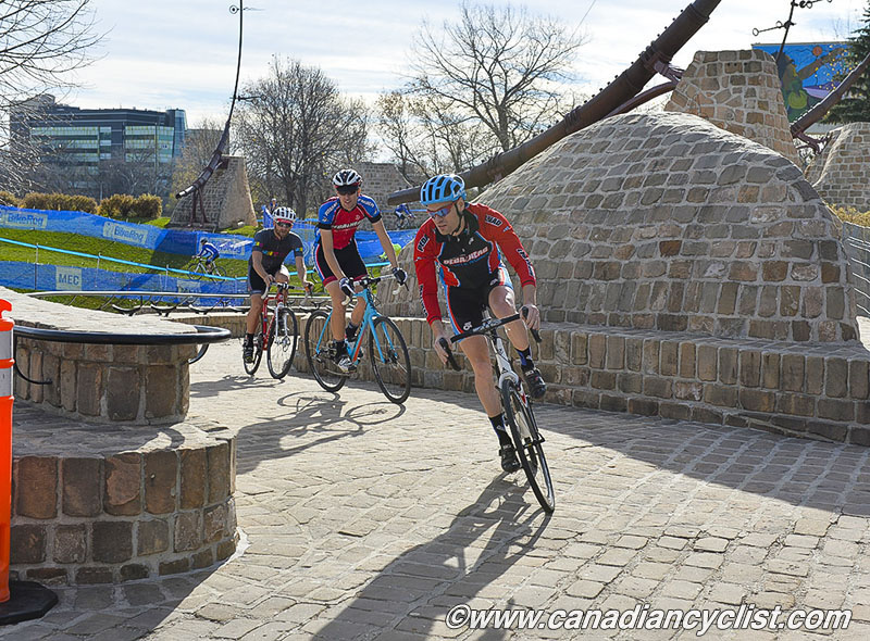 2014 Cyclo-cross Nationals