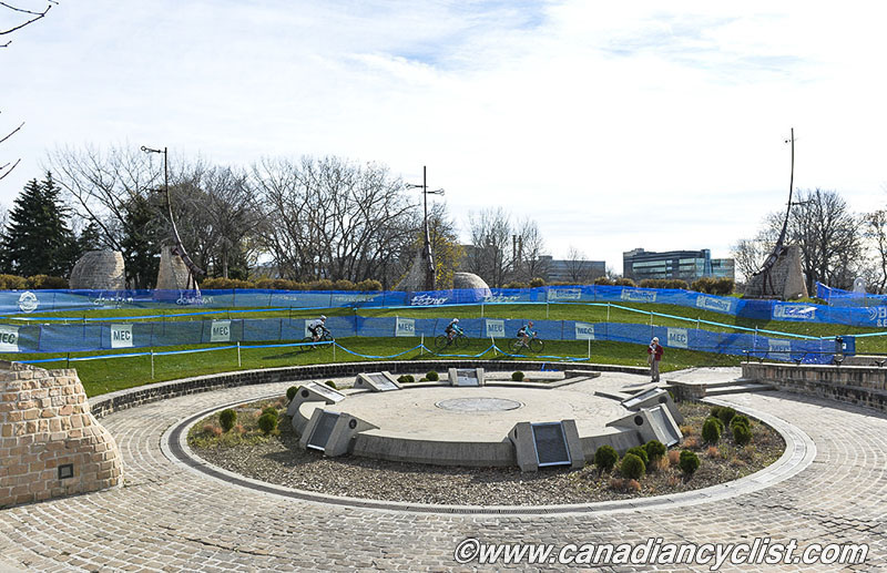 2014 Cyclo-cross Nationals