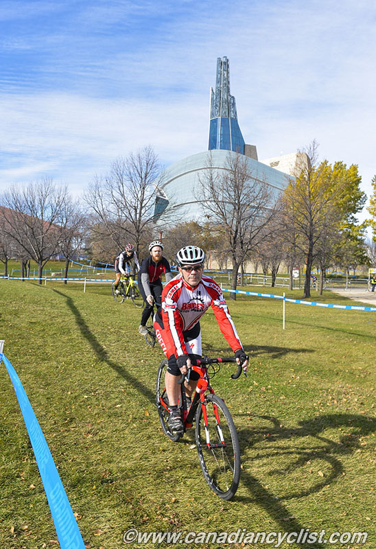 2014 Cyclo-cross Nationals