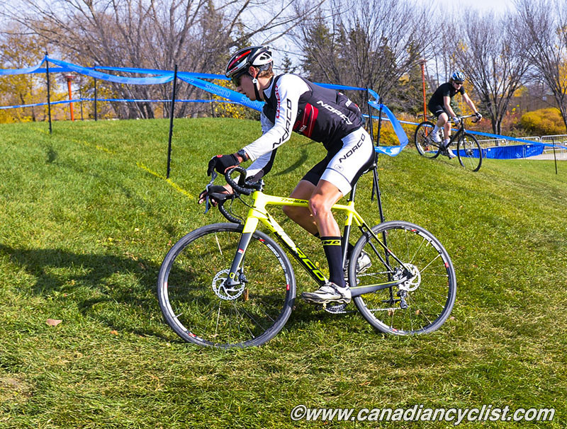 2014 Cyclo-cross Nationals