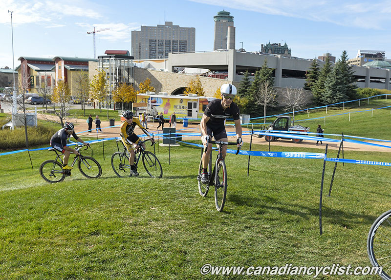 2014 Cyclo-cross Nationals