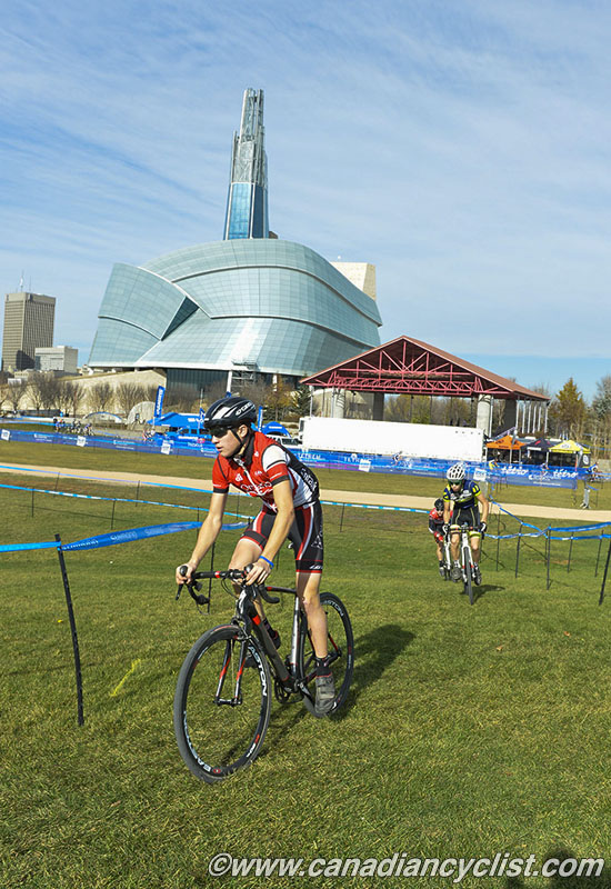2014 Cyclo-cross Nationals