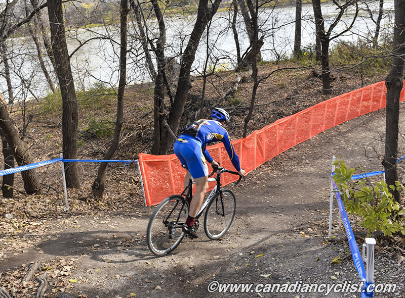 2014 Cyclo-cross Nationals