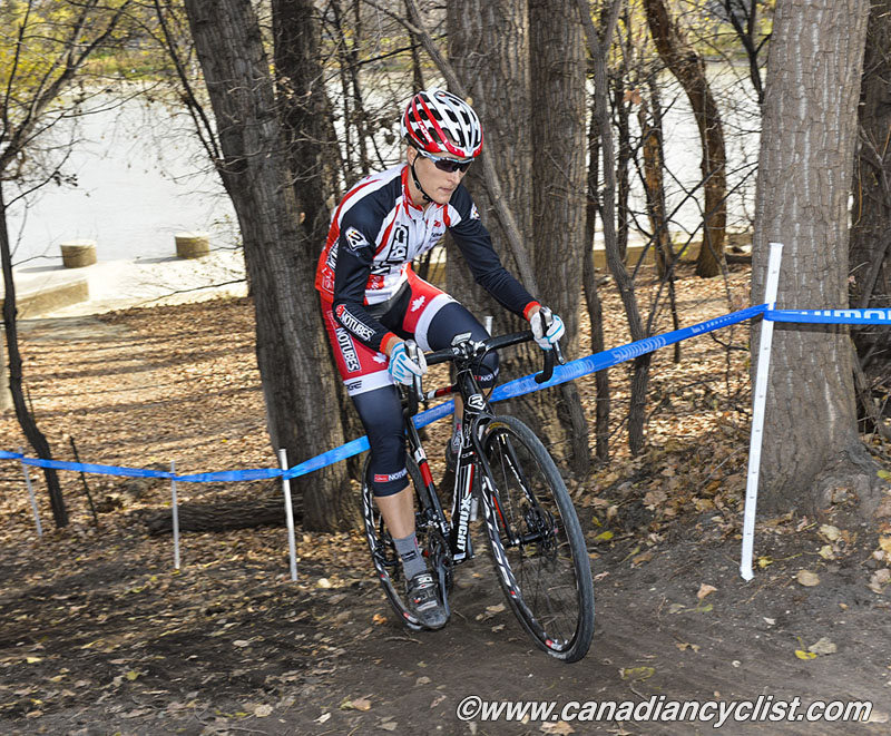 2014 Cyclo-cross Nationals