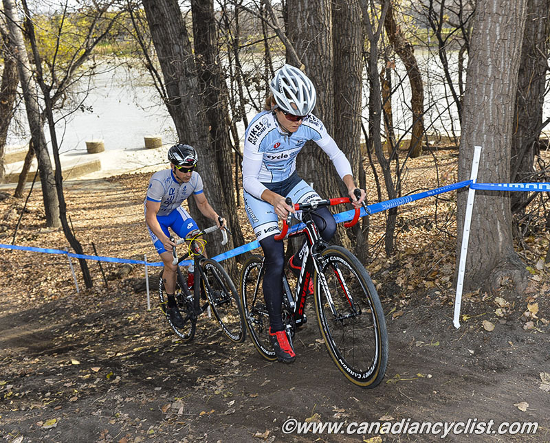 2014 Cyclo-cross Nationals