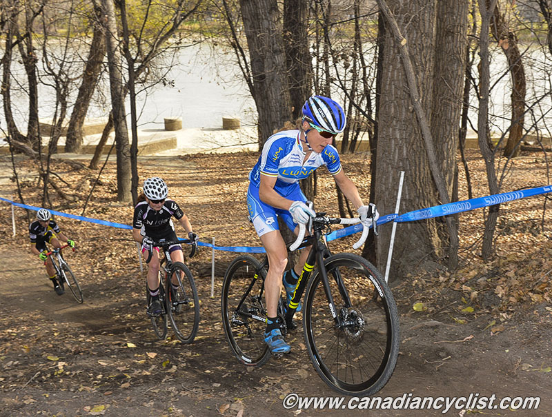 2014 Cyclo-cross Nationals