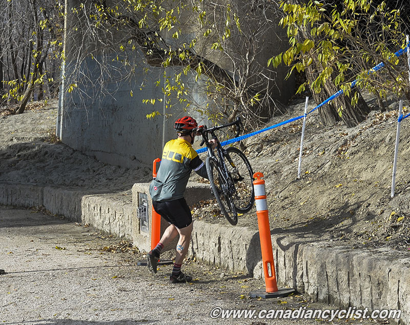 2014 Cyclo-cross Nationals