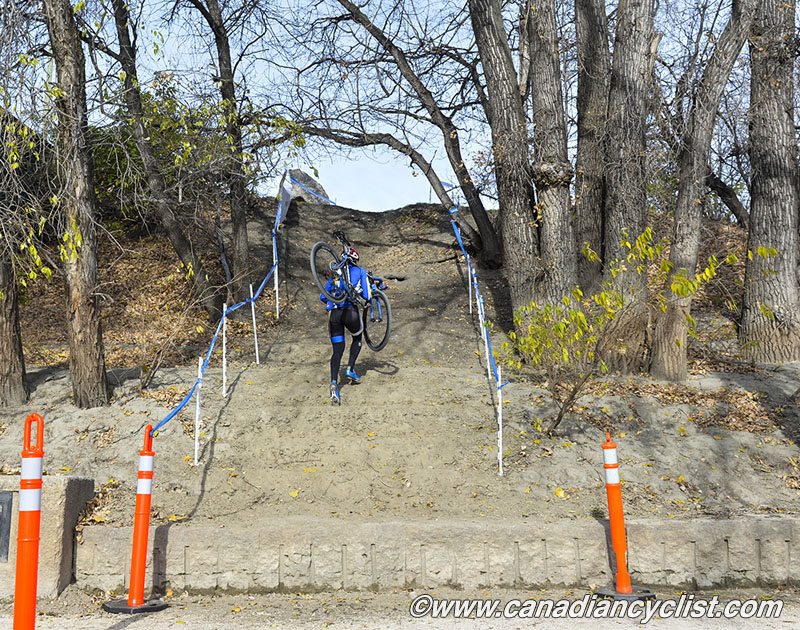 2014 Cyclo-cross Nationals