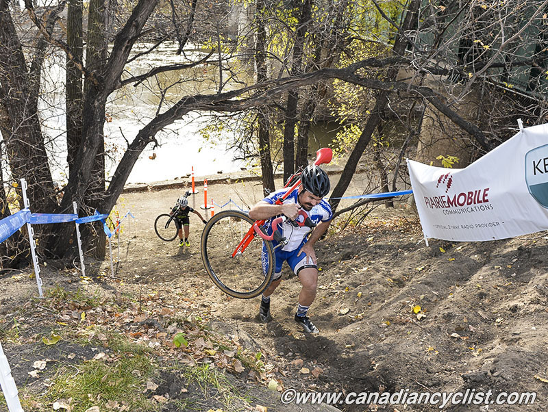 2014 Cyclo-cross Nationals