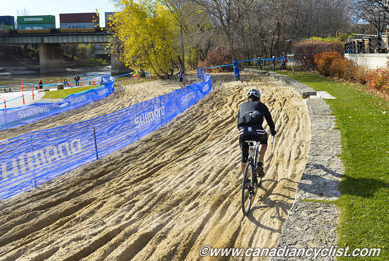 2014 Cyclo-cross Nationals