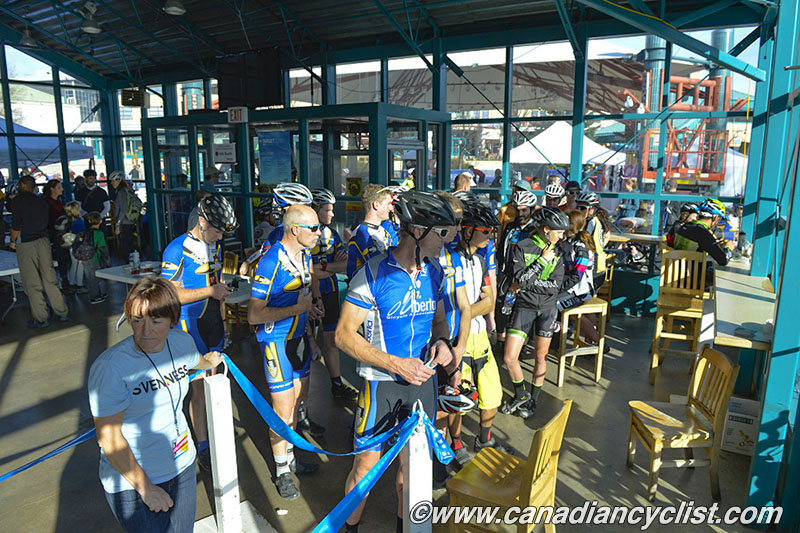 2014 Cyclo-cross Nationals
