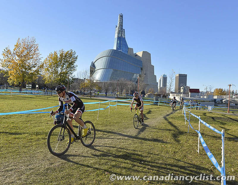 2014 Cyclo-cross Nationals