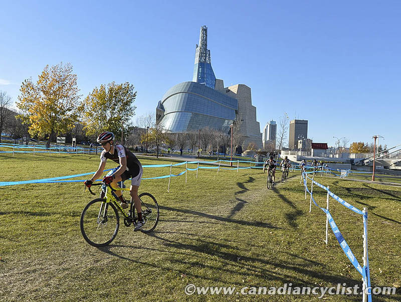 2014 Cyclo-cross Nationals