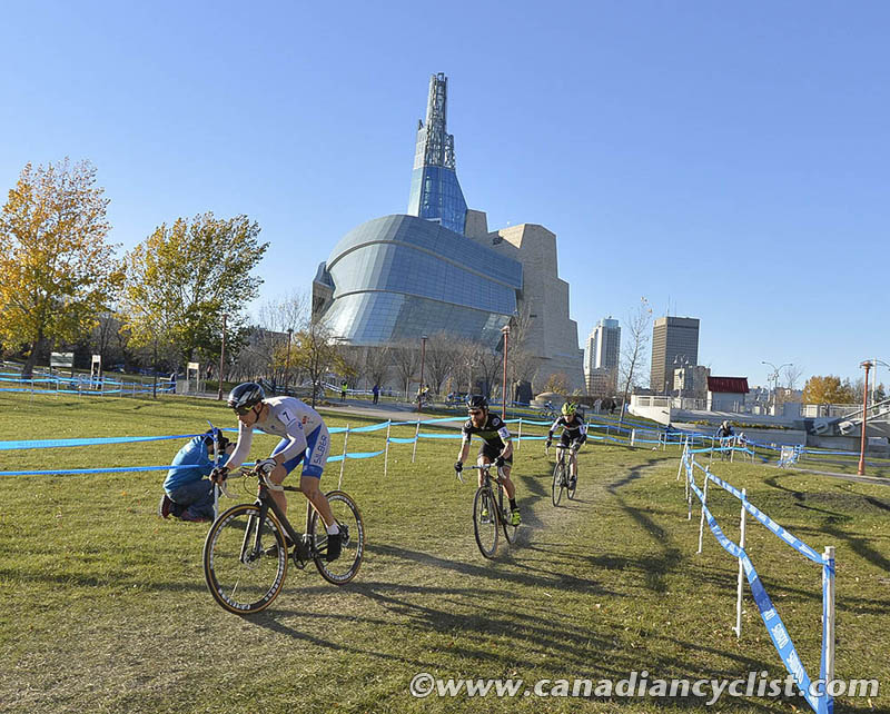 2014 Cyclo-cross Nationals