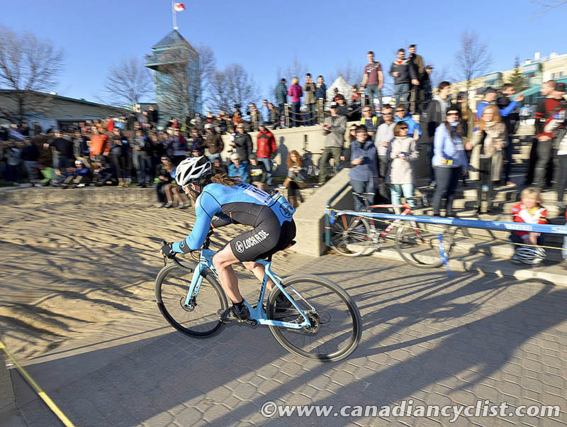 2014 Cyclo-cross Nationals