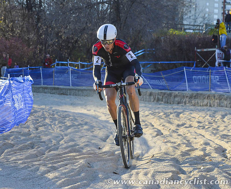 2014 Cyclo-cross Nationals