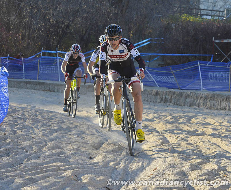 2014 Cyclo-cross Nationals