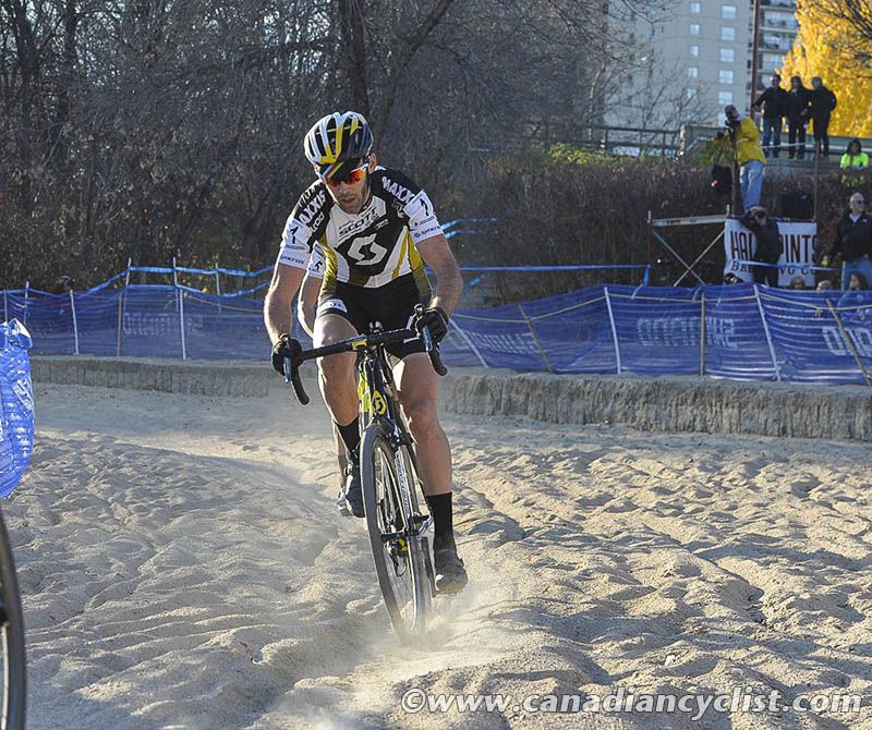 2014 Cyclo-cross Nationals