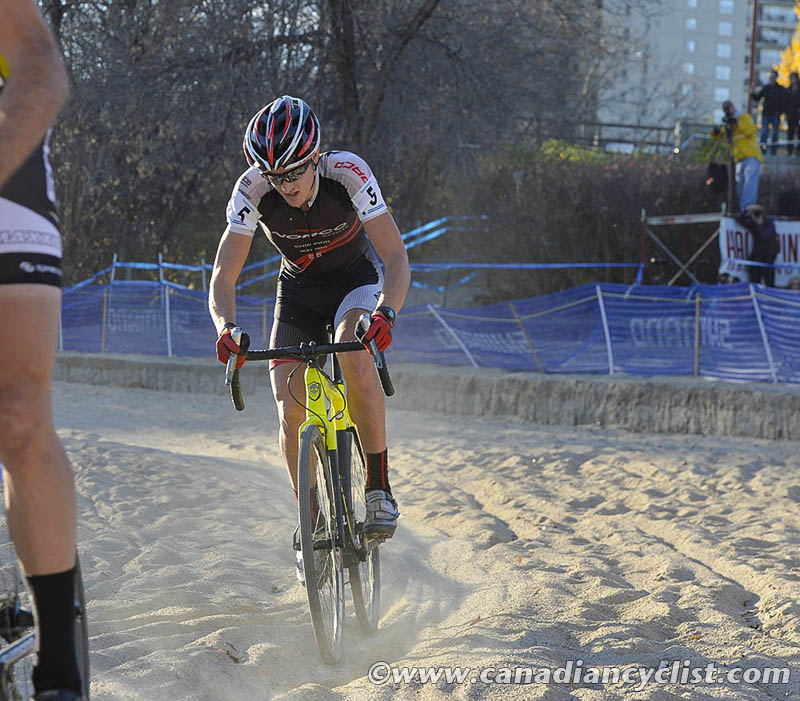 2014 Cyclo-cross Nationals