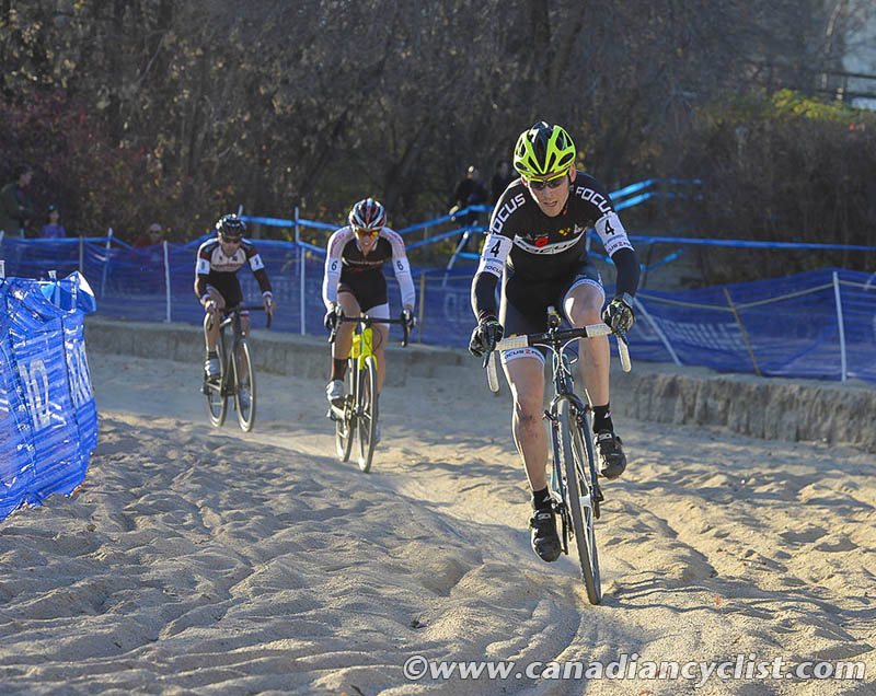 2014 Cyclo-cross Nationals
