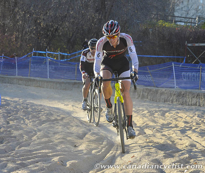 2014 Cyclo-cross Nationals