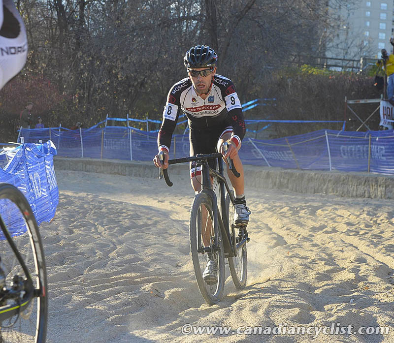 2014 Cyclo-cross Nationals
