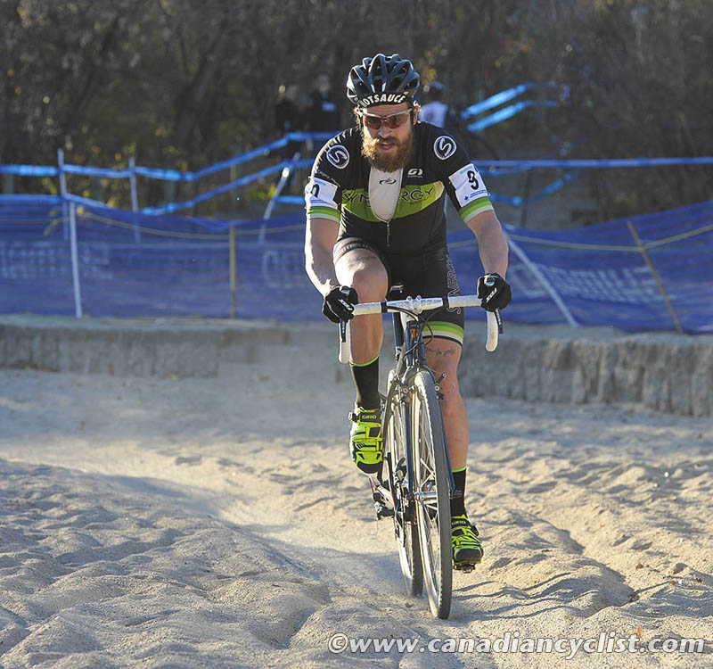 2014 Cyclo-cross Nationals