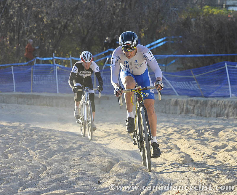 2014 Cyclo-cross Nationals