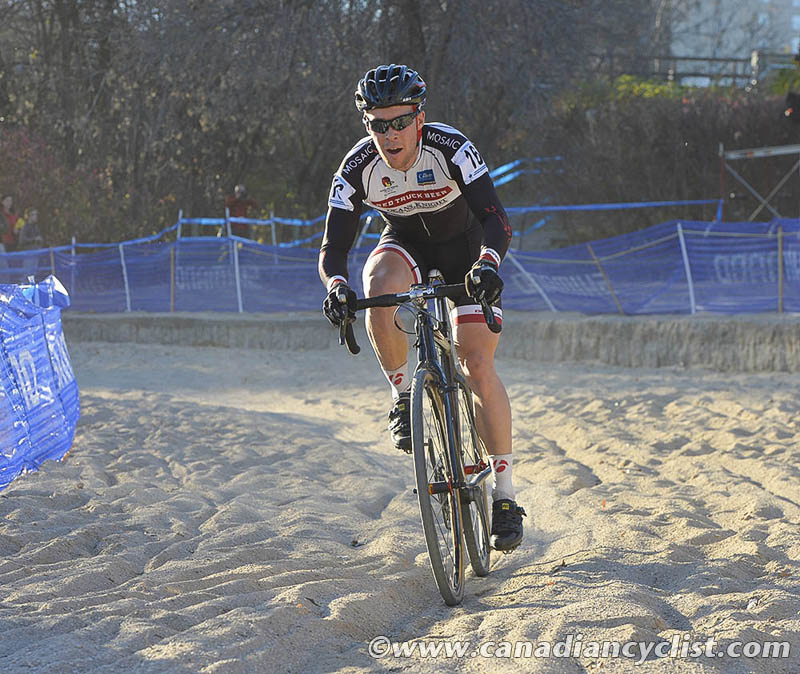 2014 Cyclo-cross Nationals