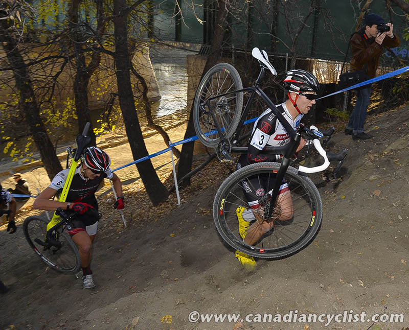 2014 Cyclo-cross Nationals