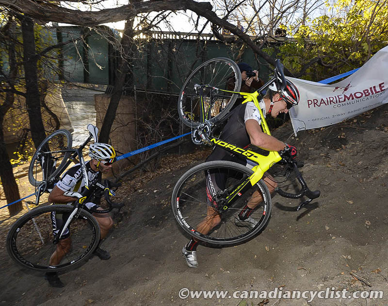 2014 Cyclo-cross Nationals