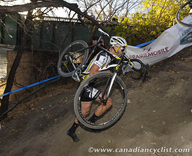 2014 Cyclo-cross Nationals