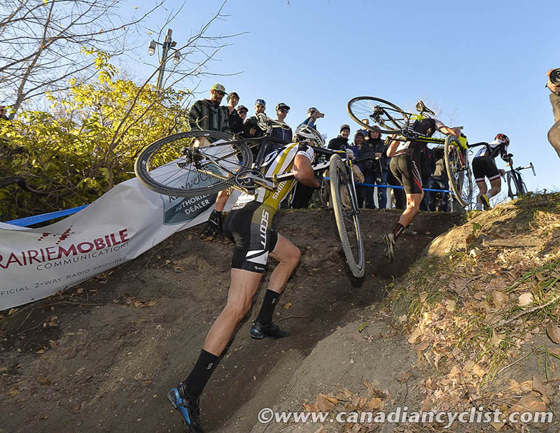 2014 Cyclo-cross Nationals
