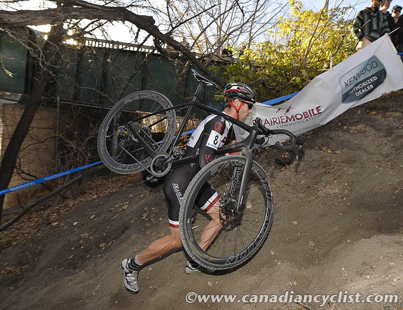2014 Cyclo-cross Nationals