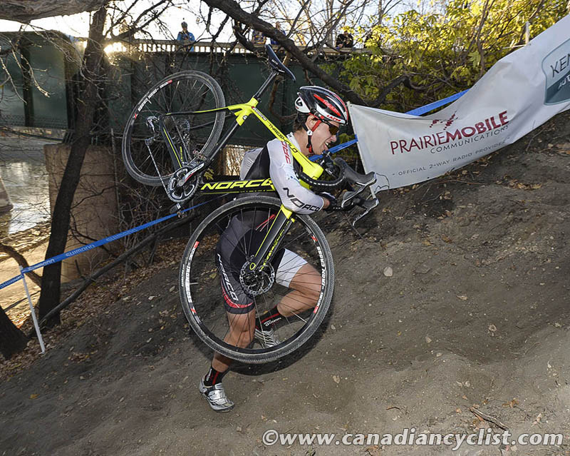 2014 Cyclo-cross Nationals