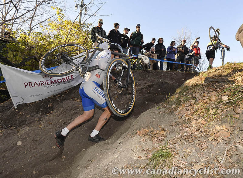 2014 Cyclo-cross Nationals