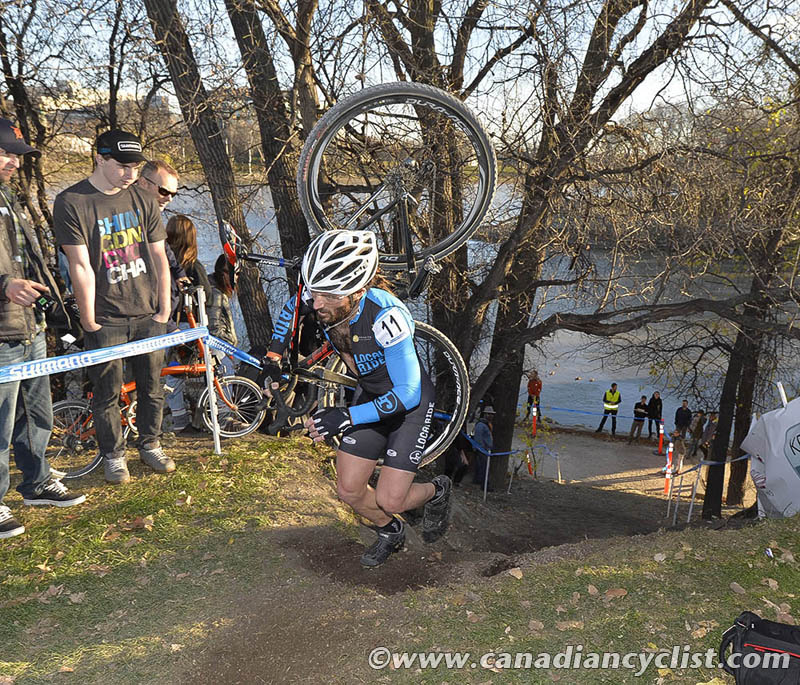 2014 Cyclo-cross Nationals