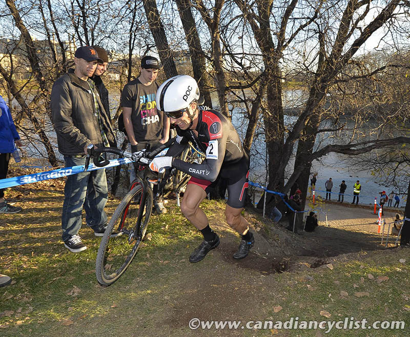 2014 Cyclo-cross Nationals