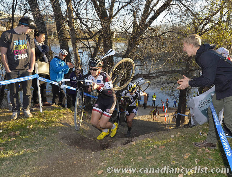 2014 Cyclo-cross Nationals