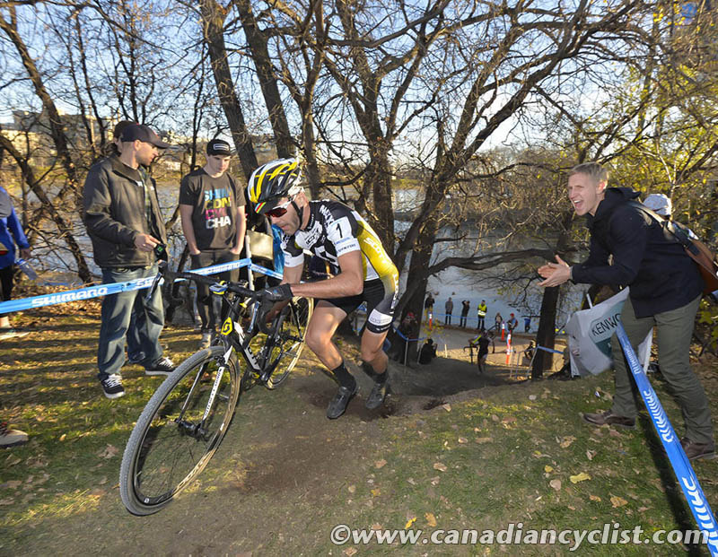 2014 Cyclo-cross Nationals