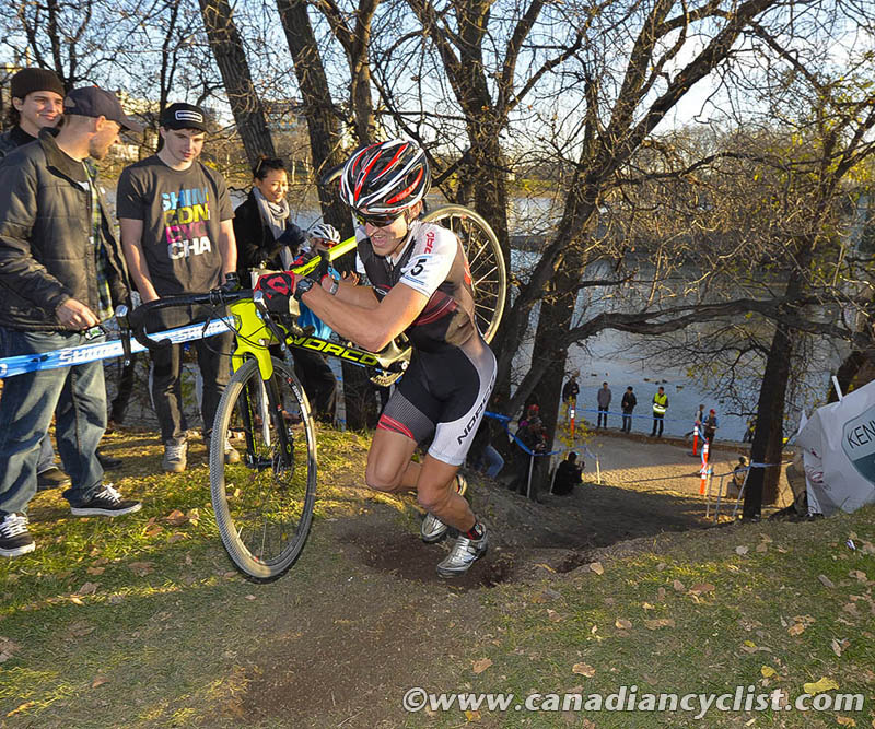2014 Cyclo-cross Nationals
