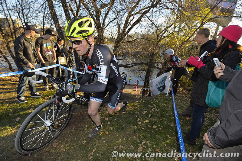 2014 Cyclo-cross Nationals