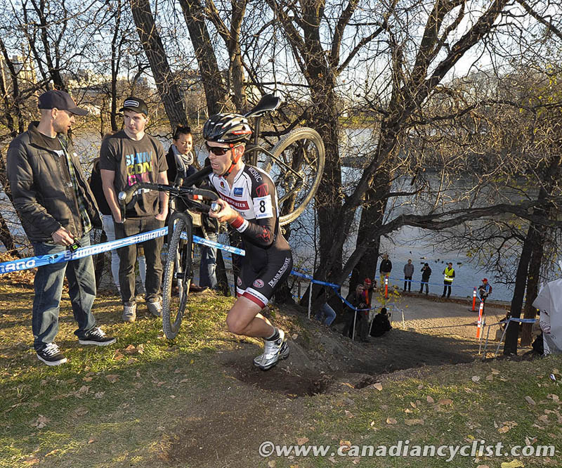 2014 Cyclo-cross Nationals