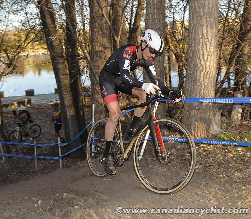 2014 Cyclo-cross Nationals