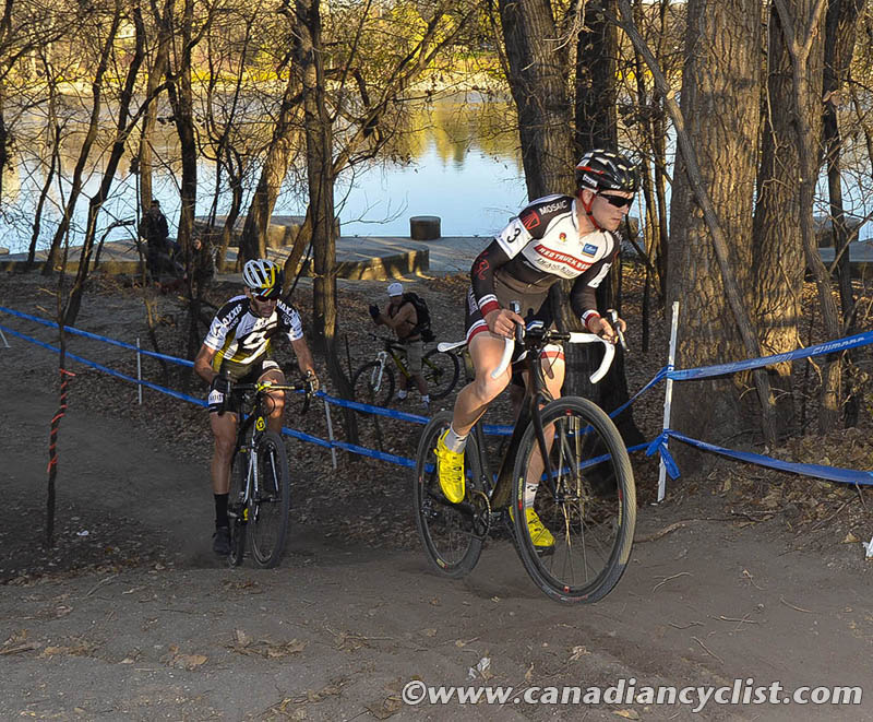 2014 Cyclo-cross Nationals