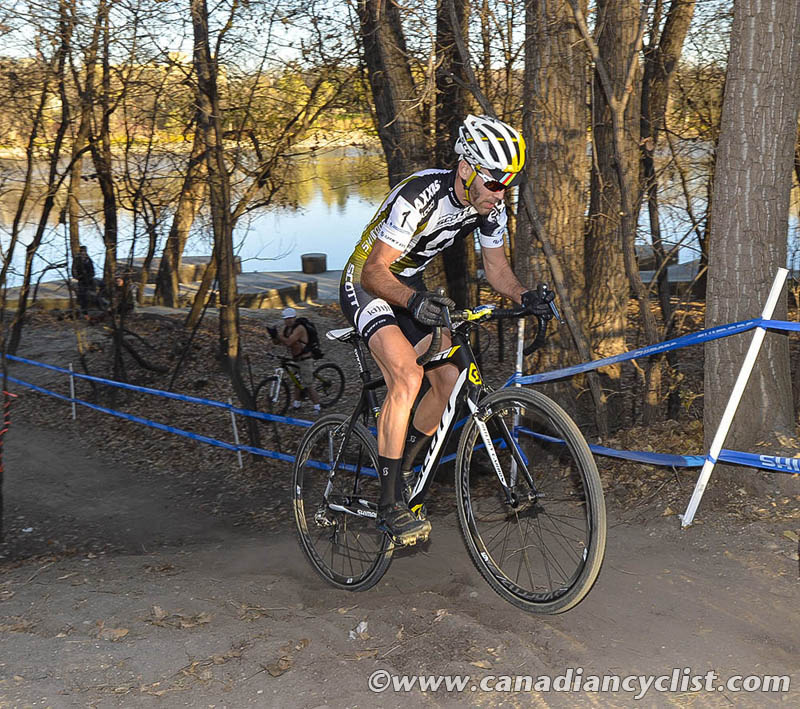 2014 Cyclo-cross Nationals